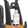 Минимойка-мойка высокого давления CARVER CW-1400C купить в Нижневартовске