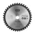 Диск пильный ф180х20 z40 дерево VMX 512413 купить в Нижневартовске
