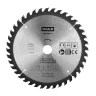 Диск пильный ф180х20 z40 дерево VMX 512413 купить в Нижневартовске
