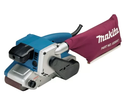 Ленточная шлифовальная машина Makita 9903 (ЛШМ) купить в Нижневартовске