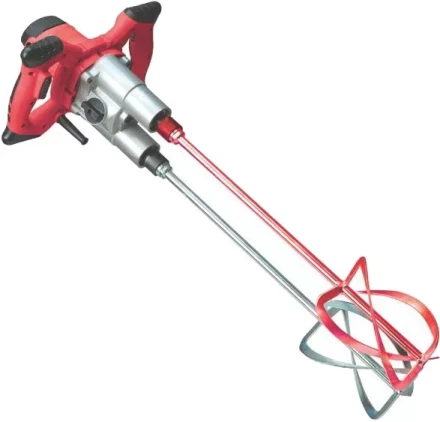 Миксер Mix150/2DM RedVerg купить в Нижневартовске