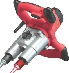 Миксер Mix150/2DM RedVerg купить в Нижневартовске