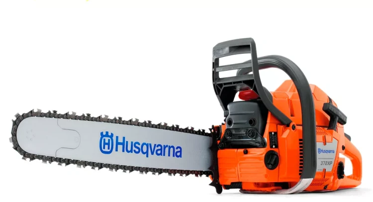 Бензопила Husqvarna 372 XP купить в Нижневартовске