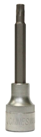Насадка торцевая 1/2&quot;DR с вставкой T30 L100 мм S07H4330 Jonnesway 47864 купить в Нижневартовске