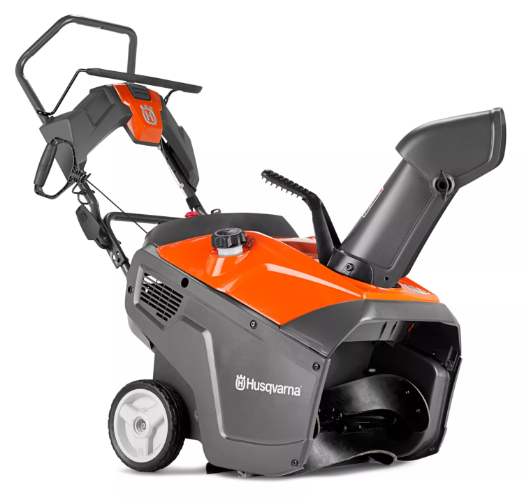 Бензиновый снегоуборщик Husqvarna ST 131 купить в Нижневартовске