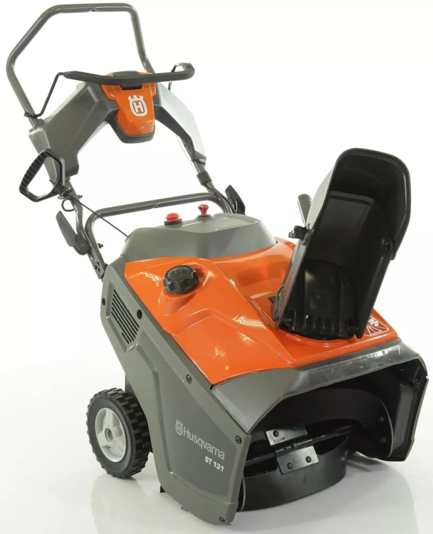 Бензиновый снегоуборщик Husqvarna ST 131 купить в Нижневартовске