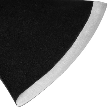 Топор, 1000 г Denzel 21634, кованый, буковое топорище купить в Нижневартовске