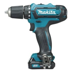 Аккумуляторная дрель Makita DF331DWYE