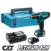 Аккумуляторная дрель Makita DF331DWYE купить в Нижневартовске
