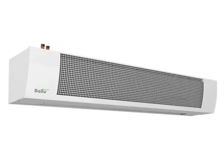 Воздушно-тепловая завеса водяная электрическая BALLU BHC-M20-W30 купить в Нижневартовске