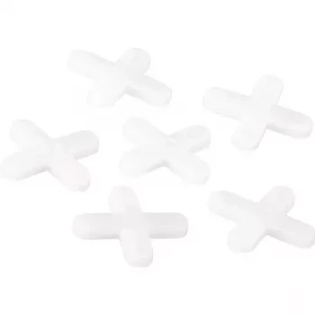 Крестики 5,0 мм для кладки плитки 250 шт. СИБРТЕХ /Россия 88047 купить в Нижневартовске