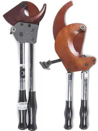 Кабелерез ручной TOR HHD-75J 3*120 мм2 (75 мм) 118756 купить в Нижневартовске