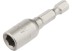 Биты с торцевыми головками MATRIX 7mm - 45mm 2шт 11568 купить в Нижневартовске