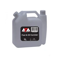 Канистра мерная для смешивания топлива и масла Fuel Oil Canister ADA А00282