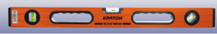 Уровень строительный  LVL-100 Кратон 2 02 02 015 купить в Нижневартовске