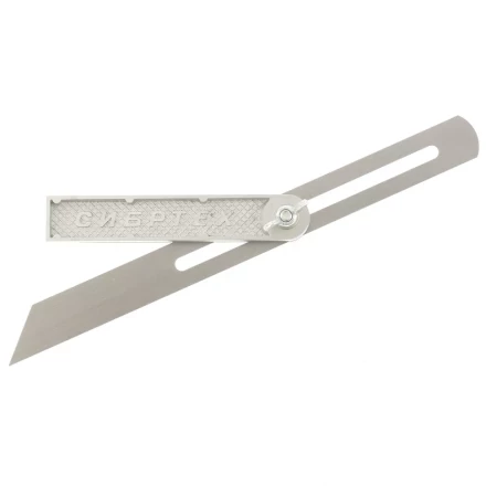 Малка переставная 250 мм СИБРТЕХ 32604 купить в Нижневартовске