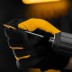 Сверло спиральное по металлу Denzel 4 x 75мм, Р6М5, Golden Tip, многогранная заточка 718272 купить в Нижневартовске