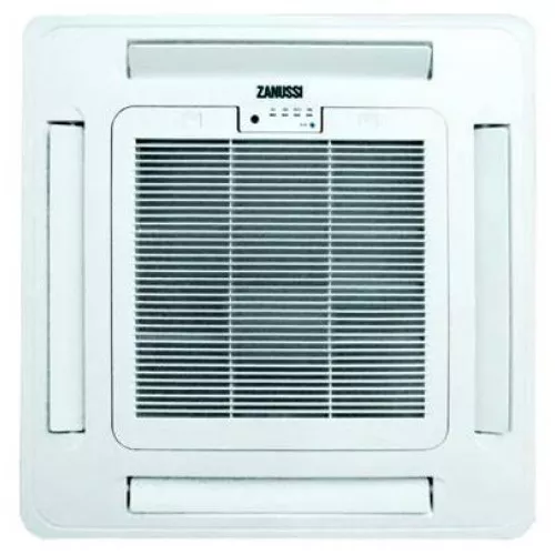 Панель ZANUSSI ZACC для внутренних блоков ZANUSSI ZACC-12/18H/MI/N1(compact) купить в Нижневартовске