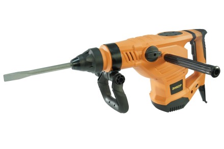 Перфоратор SDS max ПЭ-1600/50Э Энкор 50134 купить в Нижневартовске