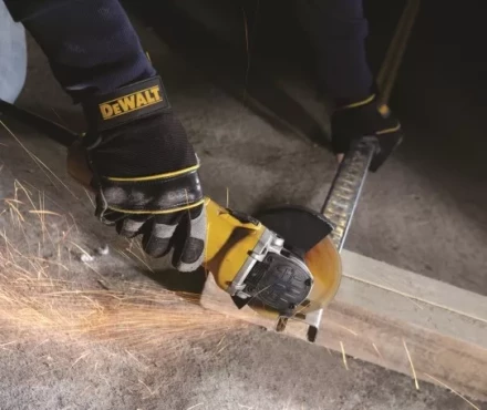 УШМ DeWalt DWE 4150 купить в Нижневартовске