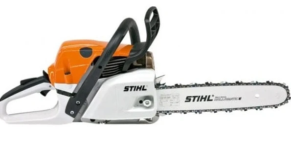 Бензопила STIHL MS 241 С-М (2,2кВт. 40см. 63PS 55 4,7кг) + Набор заточной 4,0мм купить в Нижневартовске