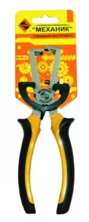 Кусачки торцевые для снятия изоляции 150 мм Энкор 19043 купить в Нижневартовске