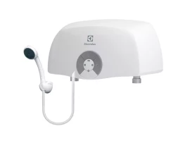 Проточный водонагреватель ELECTROLUX SMARTFIX 2.0 S 5.5 kW - душ