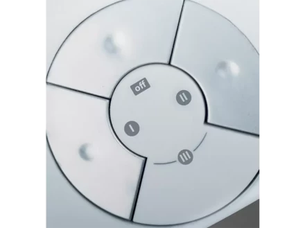 Проточный водонагреватель ELECTROLUX SMARTFIX 2.0 S 5.5 kW - душ купить в Нижневартовске