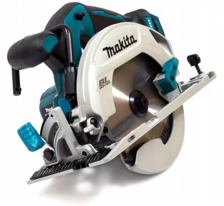 Аккумуляторная дисковая пила Makita DHS680Z1 (без АКБ и ЗУ) купить в Нижневартовске