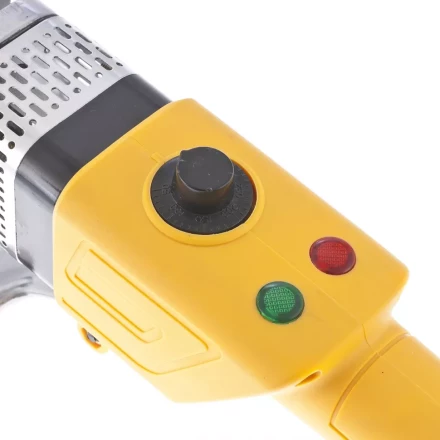 Аппарат для сварки пластиковых труб DWP-800 Х-PRO Denzel артикул 94207 купить в Нижневартовске