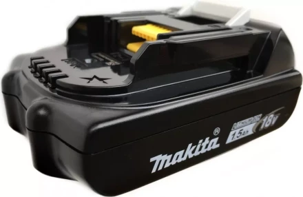 Аккумулятор Makita BL1815N (196235-0) купить в Нижневартовске