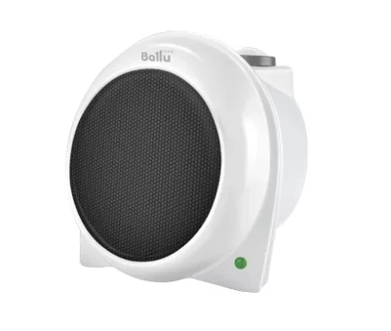 Тепловентилятор BALLU BFH/С-25 купить в Нижневартовске