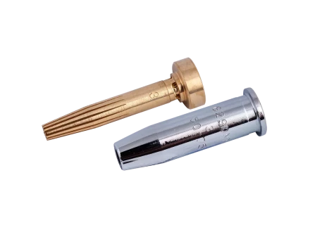 Мундштук 6290 NX пропановый в сборе №3 50-75мм Сварог купить в Нижневартовске