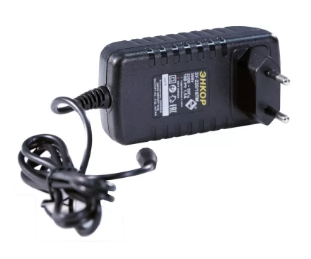 Шуруповерт акк ДША-2 14,4ЭР/10Л кейс Энкор 50024 купить в Нижневартовске