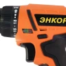 Шуруповерт акк ДША-2 14,4ЭР/10Л кейс Энкор 50024 купить в Нижневартовске