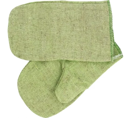 Рукавицы брезентовые огнеупорные Россия 68115 купить в Нижневартовске