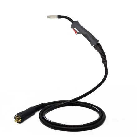 Горелка MW-15 Ultra (3m / Air / Euro) PR002.0449 купить в Нижневартовске