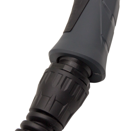 Горелка MW-15 Ultra (3m / Air / Euro) PR002.0449 купить в Нижневартовске
