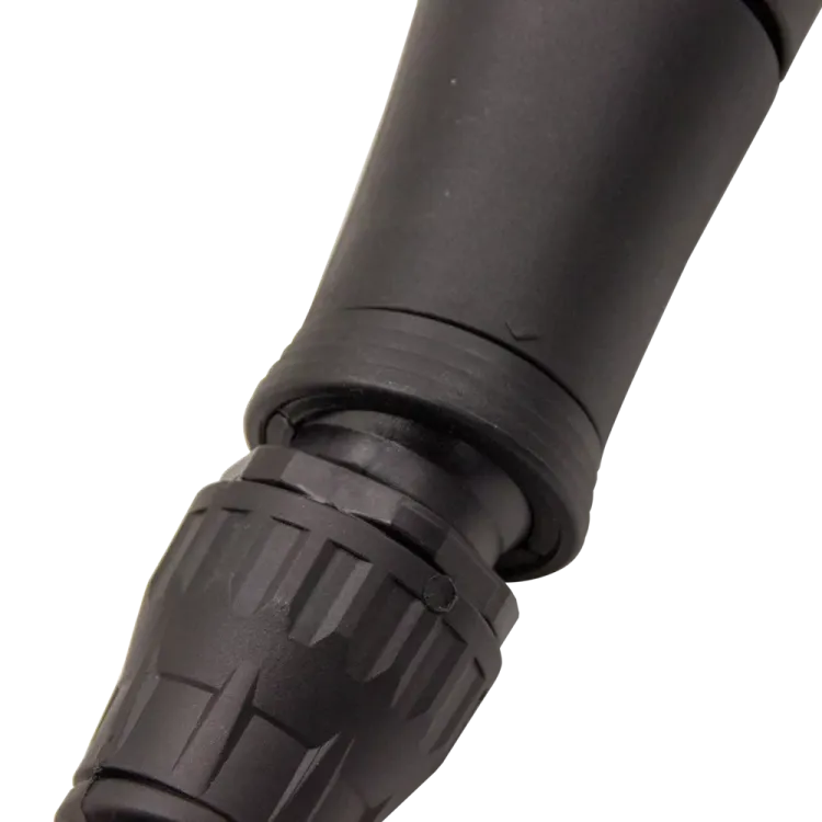 Горелка MW-15 Ultra (3m / Air / Euro) PR002.0449 купить в Нижневартовске
