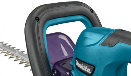 Аккумуляторный кусторез Makita DUH607Z 18v, 60см (без АКБ и ЗУ) купить в Нижневартовске