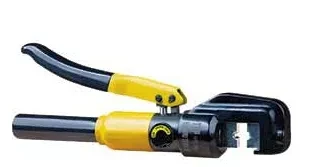 Опрессовщик кабеля TOR HHY-70A 5 т 1004805 купить в Нижневартовске