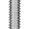 Винт DIN 7985 M4x30мм, 10шт, кл. пр. 4.8, оцинкованный, ЗУБР 303156-04-030 купить в Нижневартовске