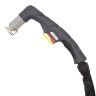 Плазменный резак PW-141 (M16x1,5 / 2pin / 12м) XLPA1502-012 купить в Нижневартовске