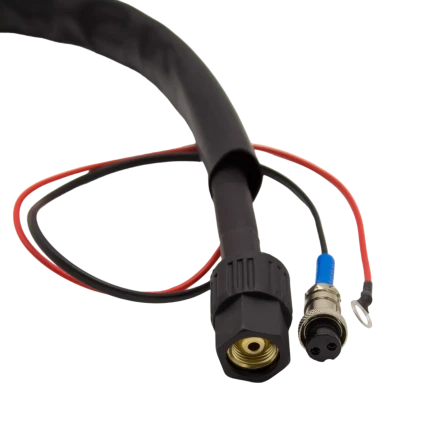 Плазменный резак PW-141 (M16x1,5 / 2pin / 12м) XLPA1502-012 купить в Нижневартовске