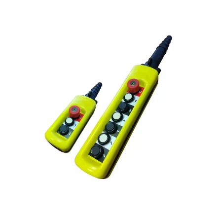 Пульт управления для талей электрических DHS (Controller for DHS) 1023120 купить в Нижневартовске