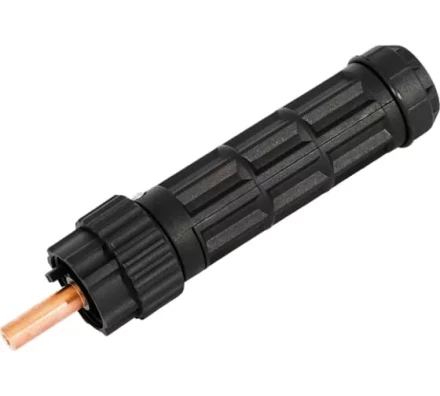 Центральный штекер PW XLFY0023 купить в Нижневартовске