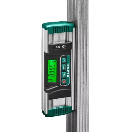 Уровень-уклономер электронный магнитный EXTREM 34686 купить в Нижневартовске