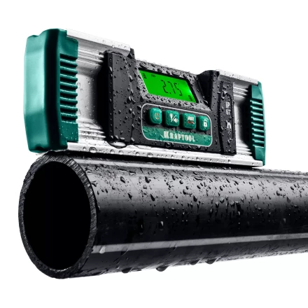 Уровень-уклономер электронный магнитный EXTREM 34686 купить в Нижневартовске