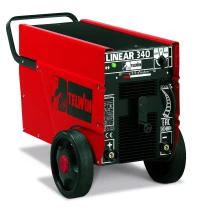 Сварочный аппарат LINEAR 340 Telwin