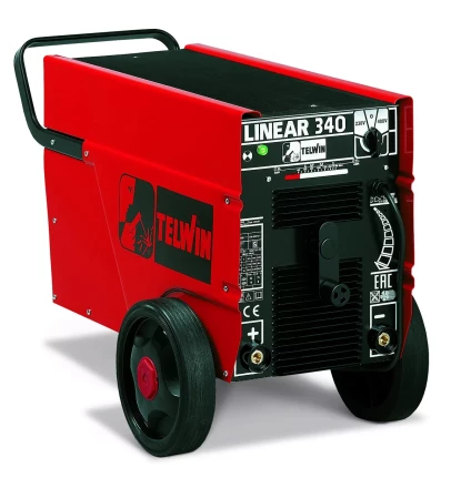 Сварочный аппарат LINEAR 340 Telwin купить в Нижневартовске